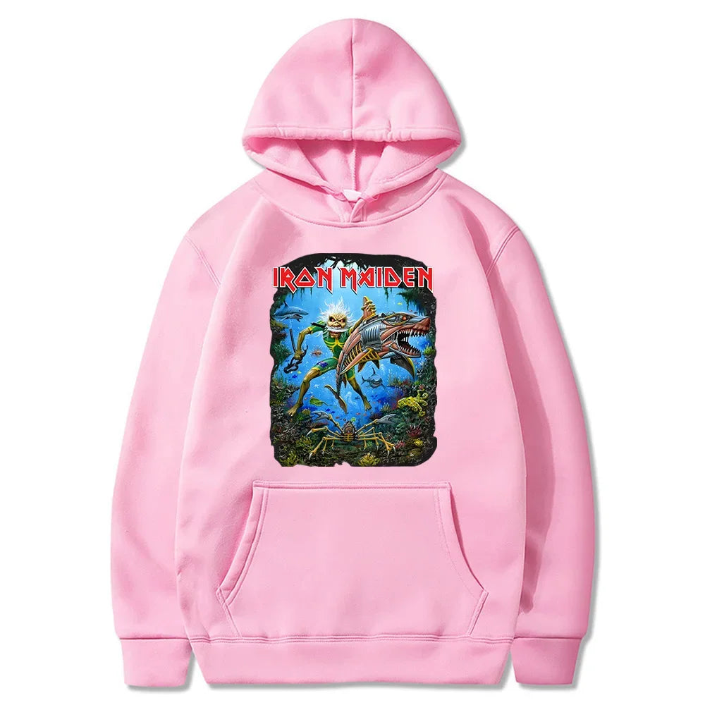 Men's Hoodie