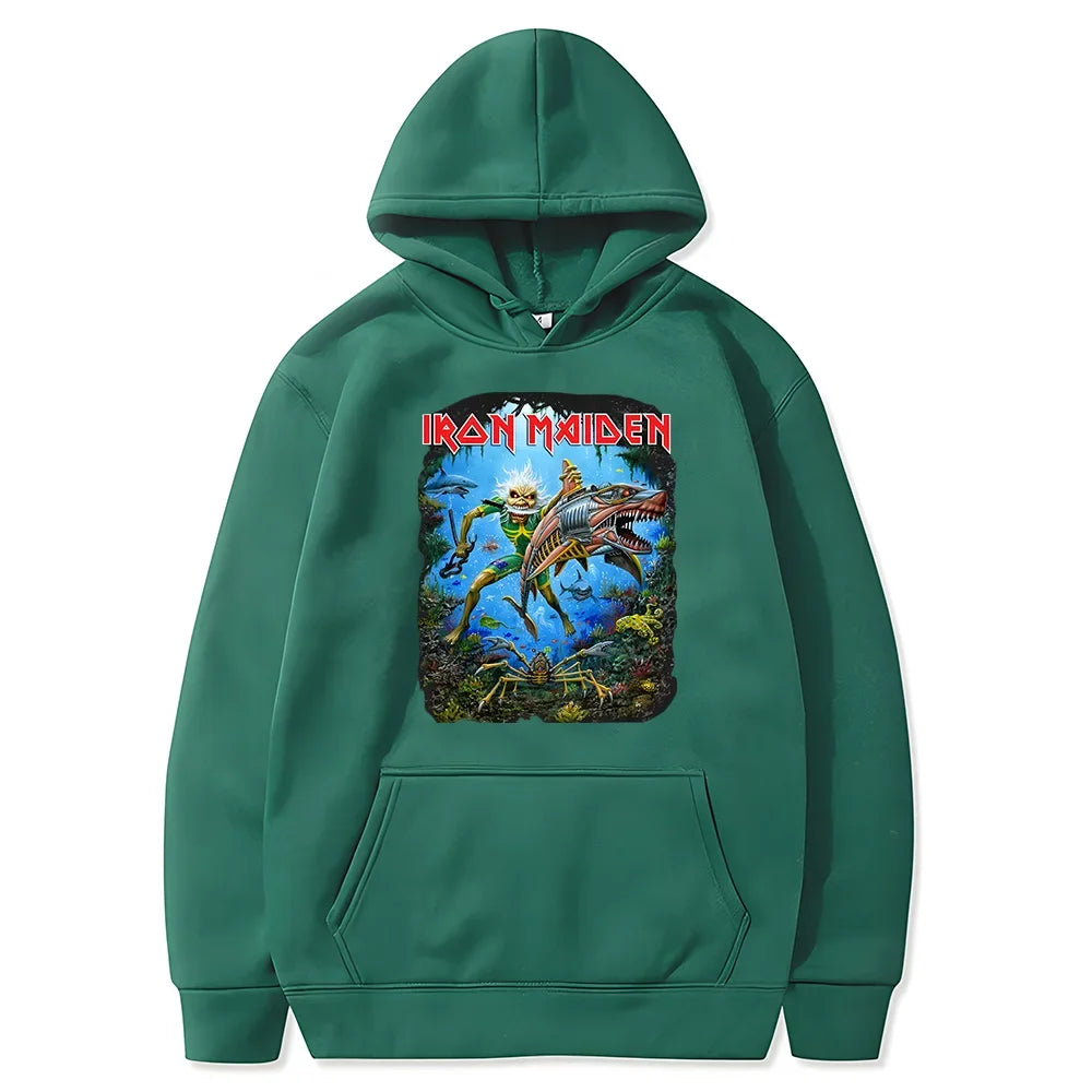 Men's Hoodie