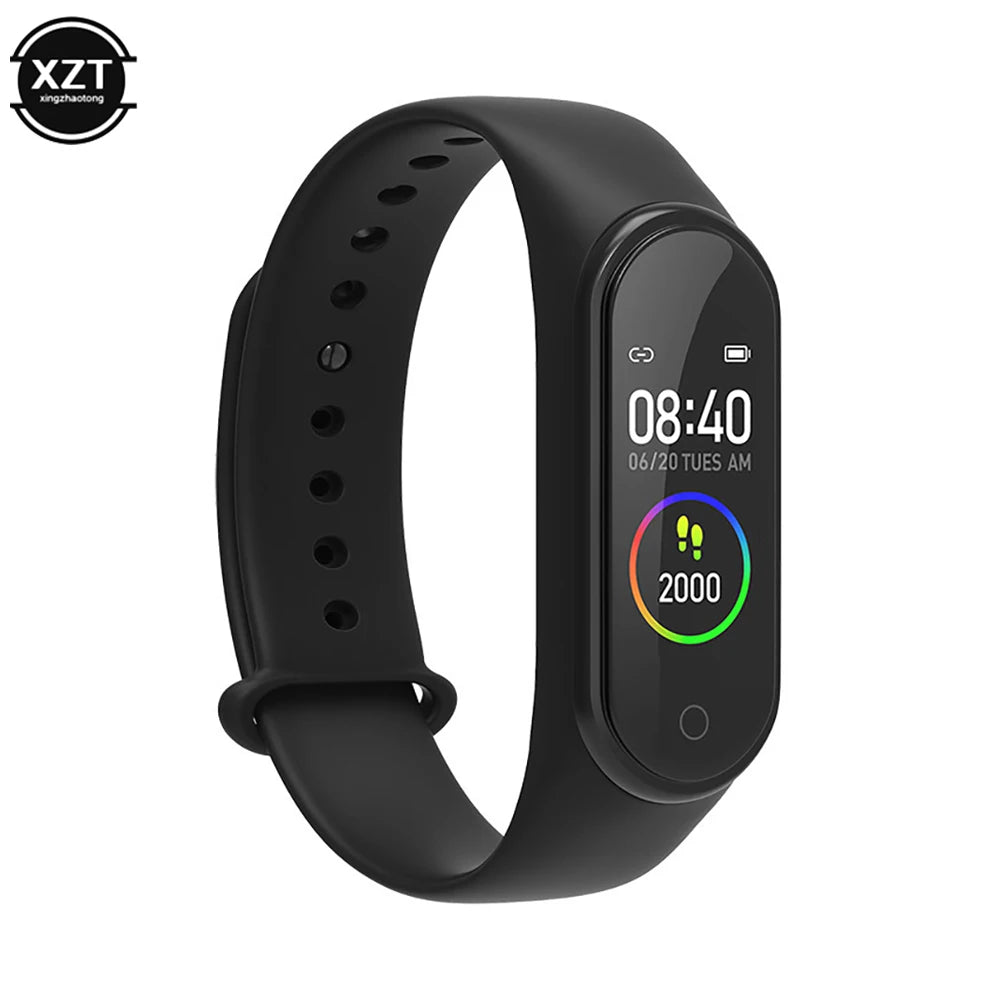 Fitness & Sport Smart Watch Bluetooth Waterproof