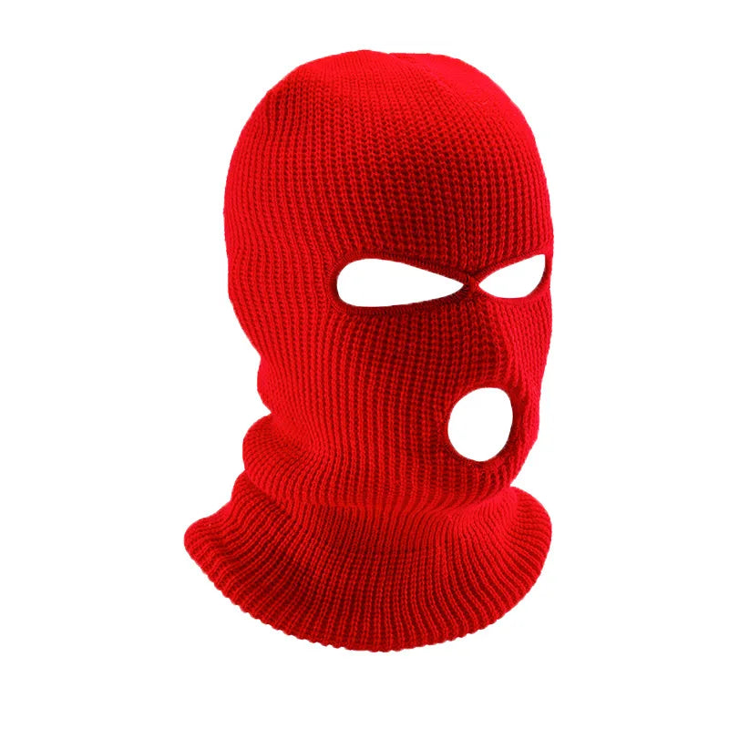 Winter Ski Mask Men & Women