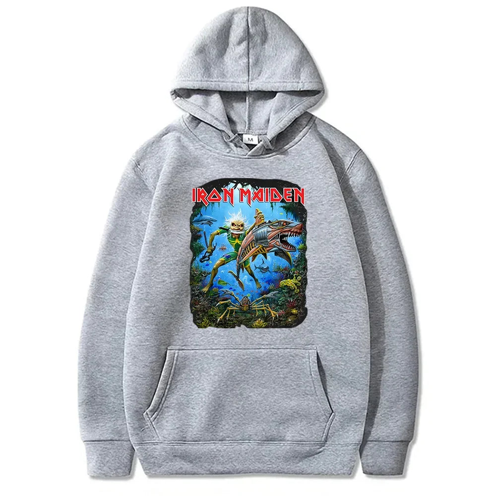 Men's Hoodie