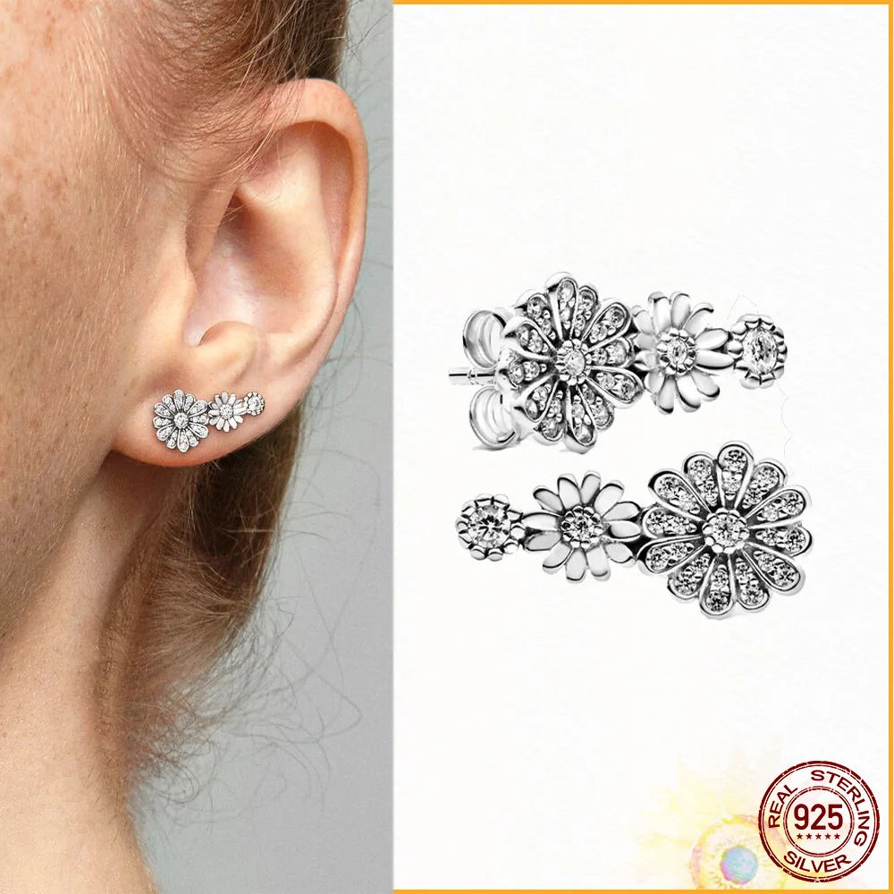 Women's Luxury Earrings