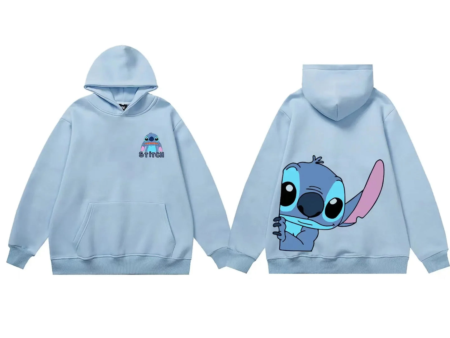 Disney Hoodie Women