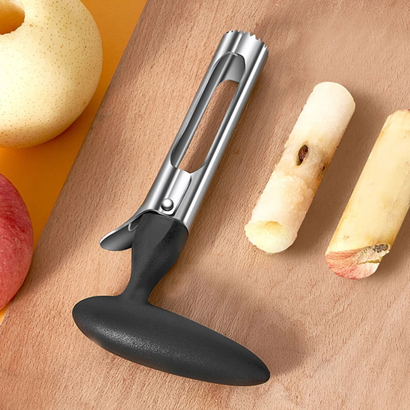 Stainless Steel Apple Core Remover