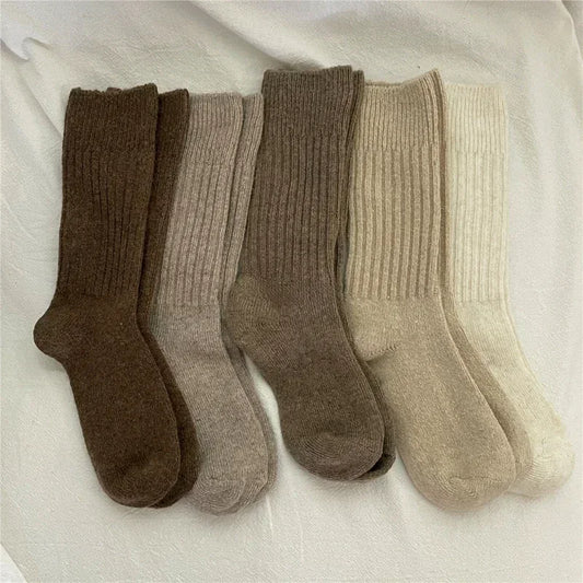 Women's Wool Thermal Sock