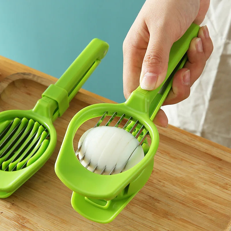 Egg, Fruit & Vegetable Slicer