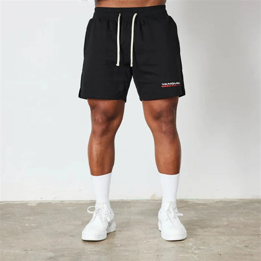 Men's Fitness Shorts