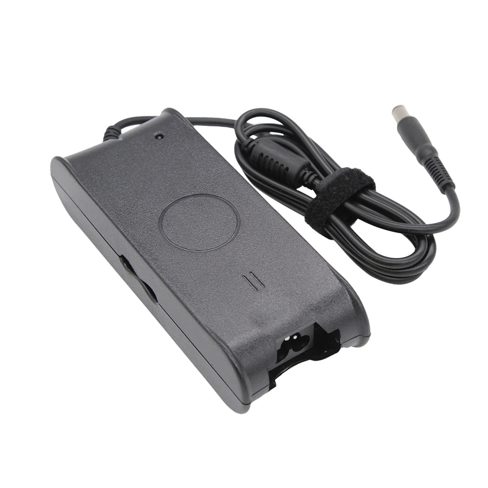 19.5V 4.62A 90W 7.4*5.0mm AC Laptop Charger For Dell E4300 E5410 E6320 E6400 E6430 3521 dell inspiron n5110 Power Adapter