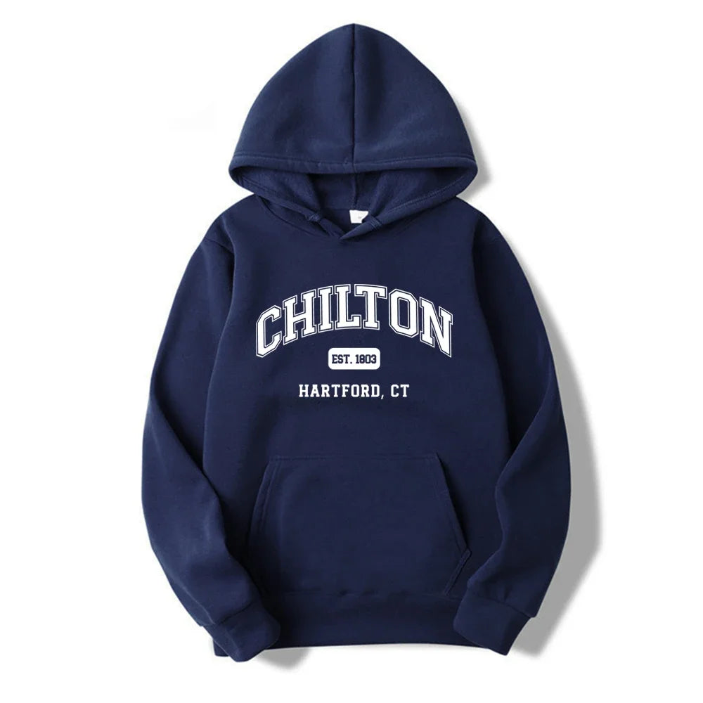 Women's Chilton Hoodie