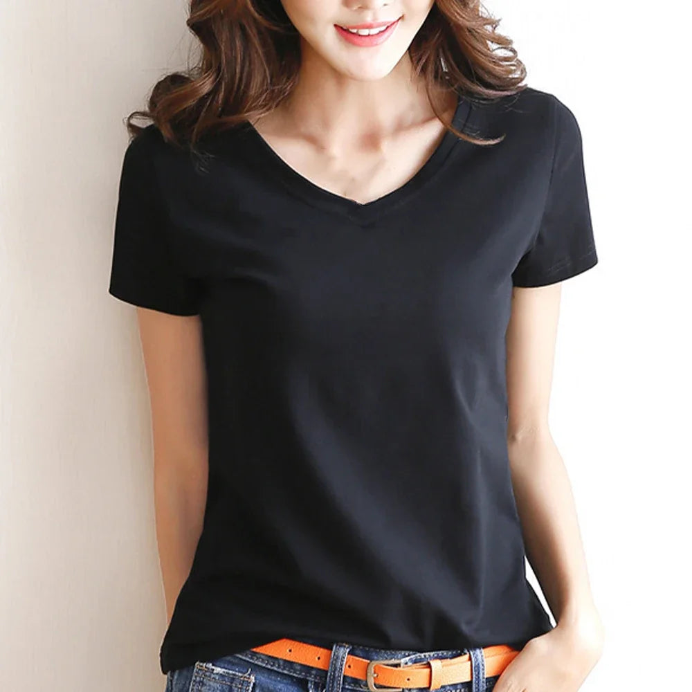 Women's Basic T-Shirt