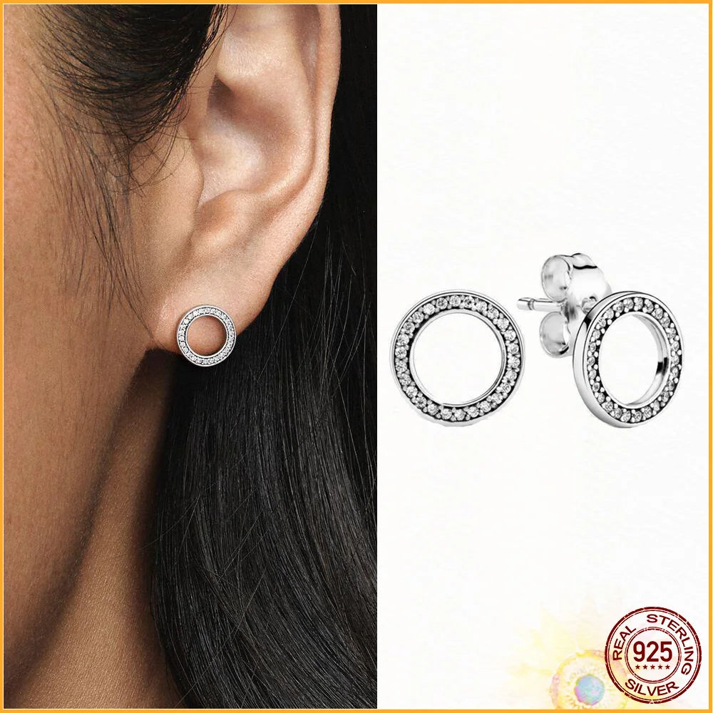 Women's Luxury Earrings