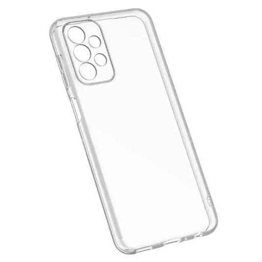 Clear Silicone Phone Case For Samsung A53 A13 A52 A12 A54 A23 A32 A55 A52S S24 S22 S21 S23 Ultra S20