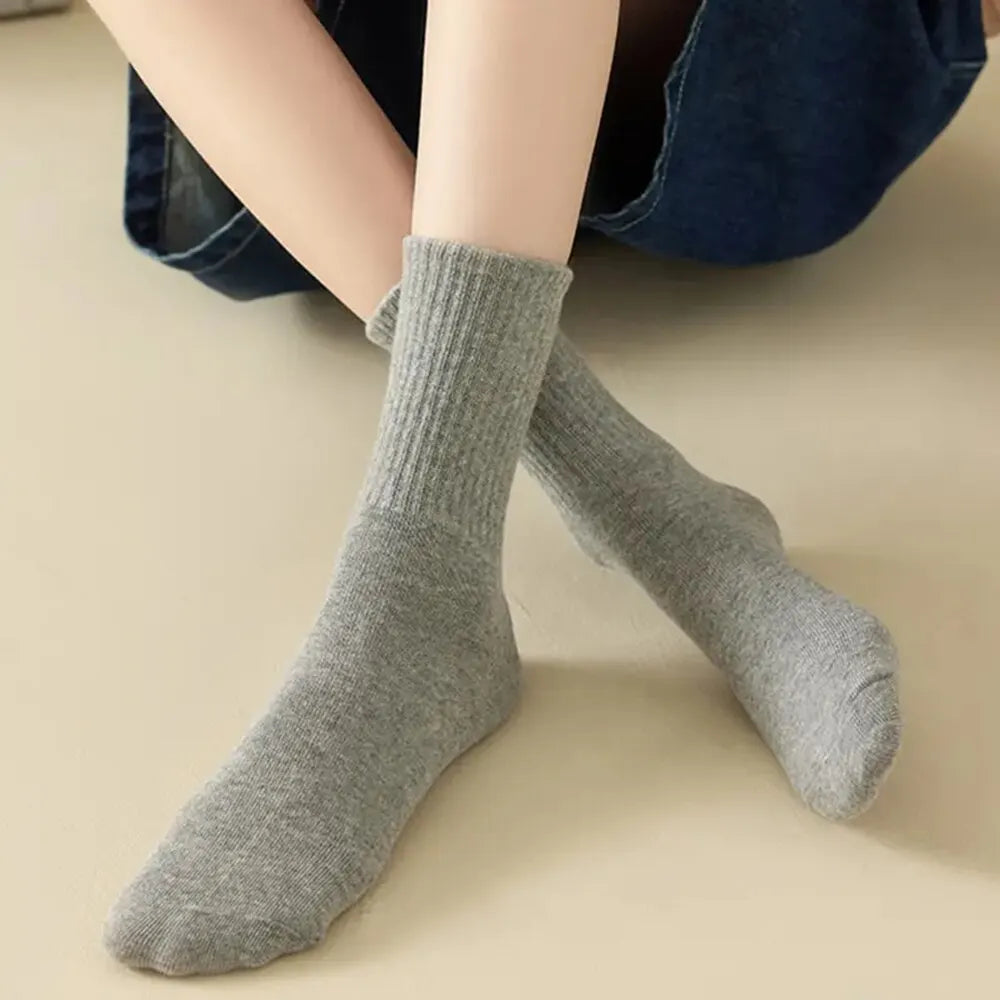 6/12 Pairs Women's Socks