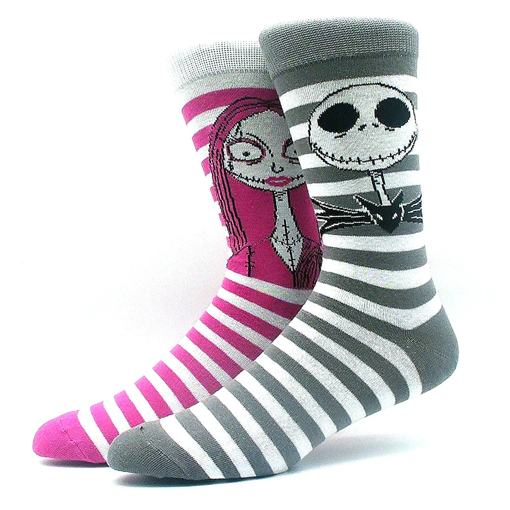 Funny Unisex Socks Adult Size