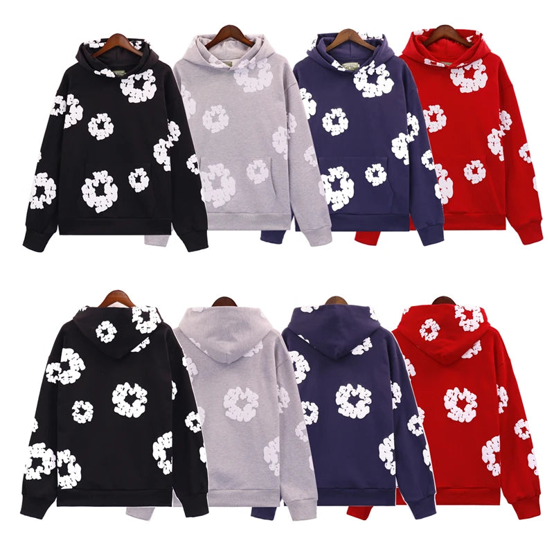 Women's Hoodies