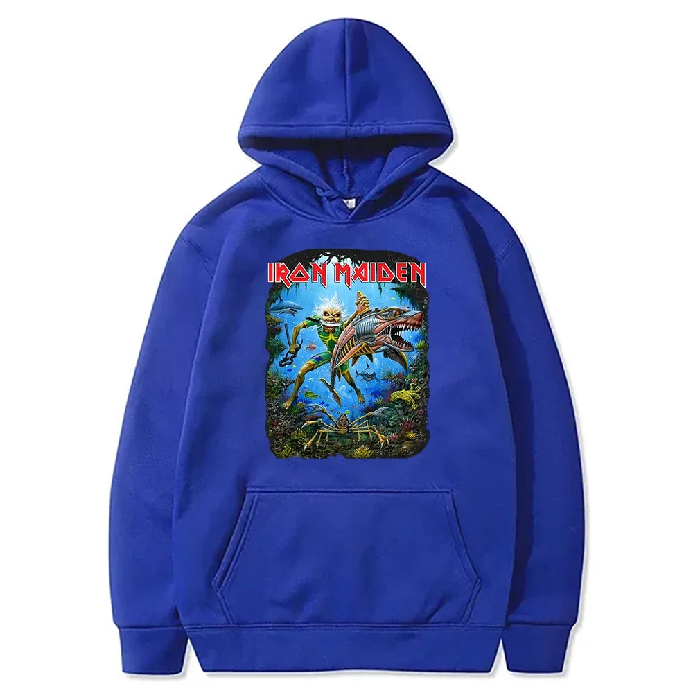 Men's Hoodie