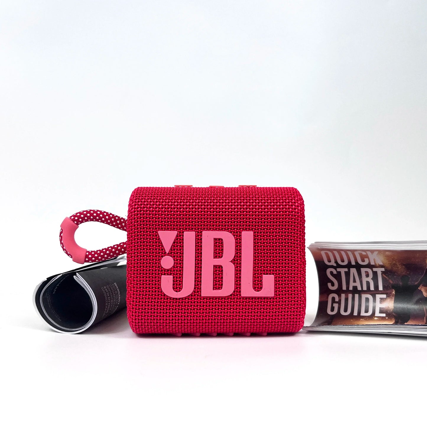 JBL GO 3 Wireless Bluetooth Speaker Portable Waterproof  Speakers Sports Bass party Speaker JBL