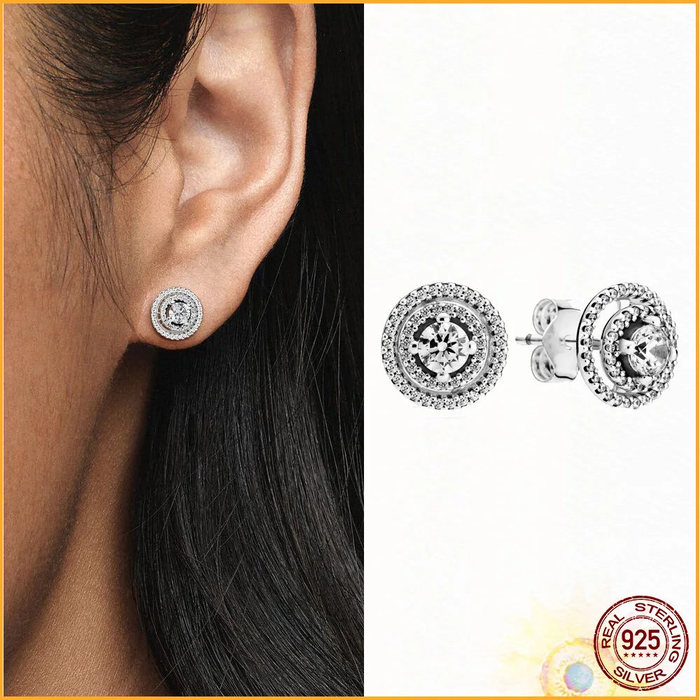 Women's Luxury Earrings