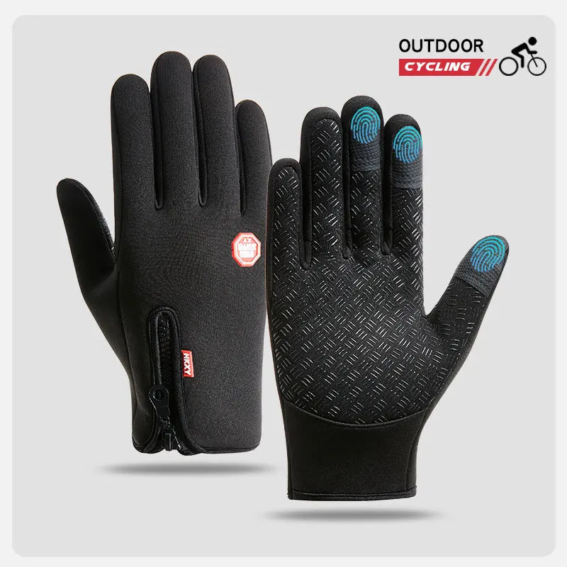 Waterproof Winter Gloves