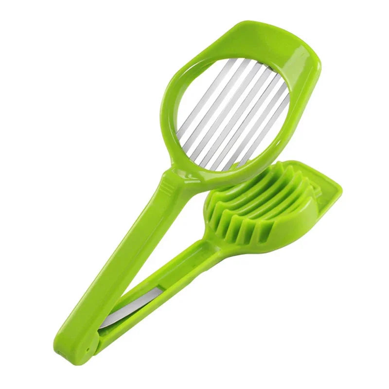 Egg, Fruit & Vegetable Slicer