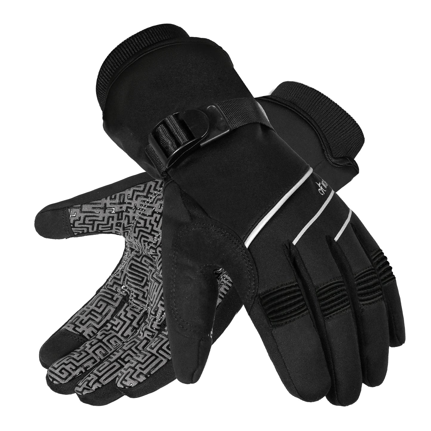 Thermal Gloves for Men and Women, TouchScreen