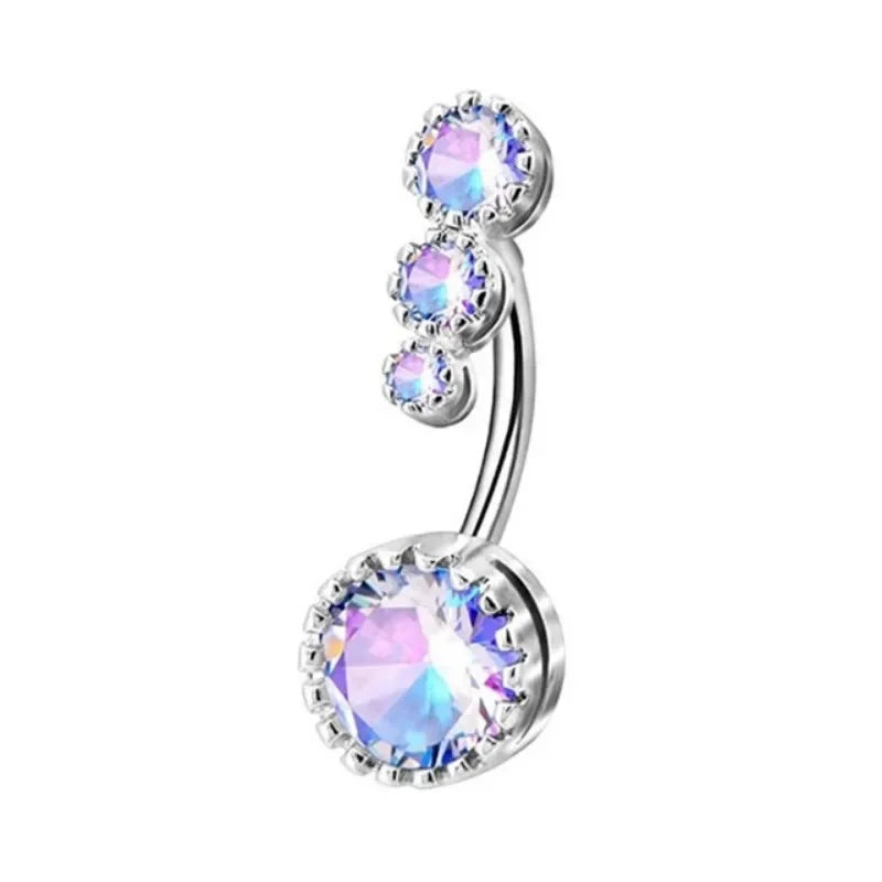 Belly Button Rings For Women