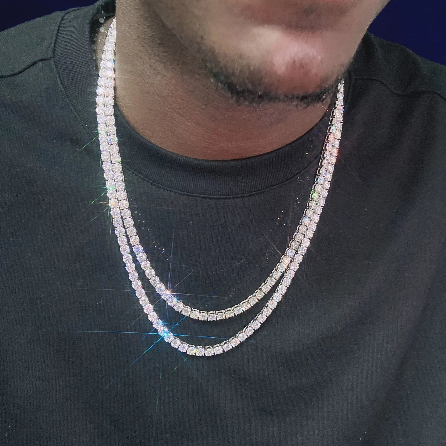 Men's Luxury Chain