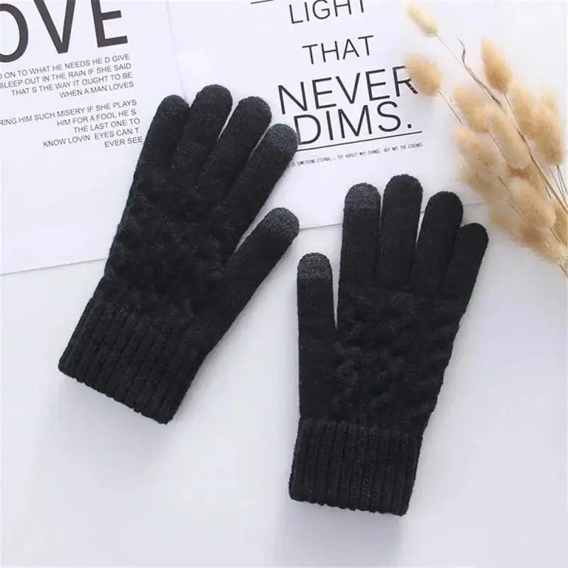 Unisex Warm Gloves