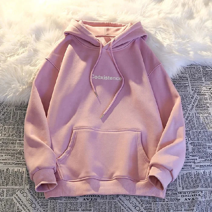 Women's Hoodie