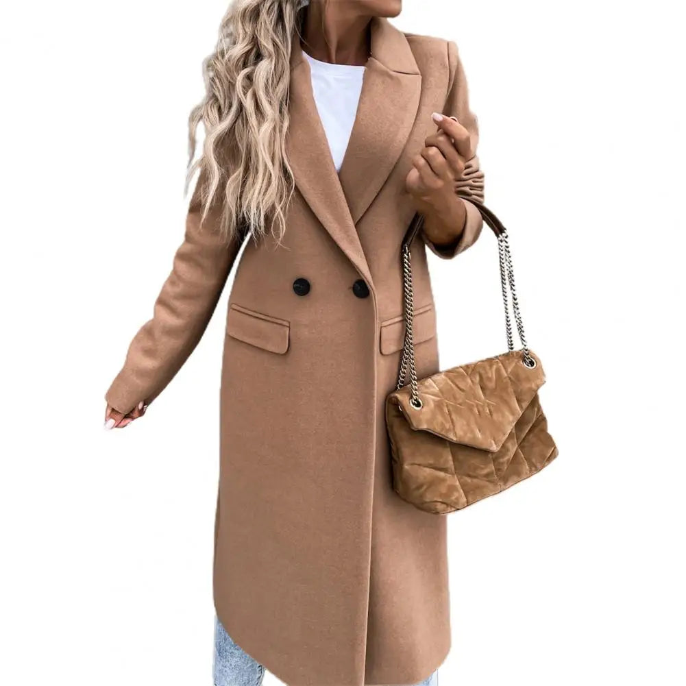 Women's Long Coat