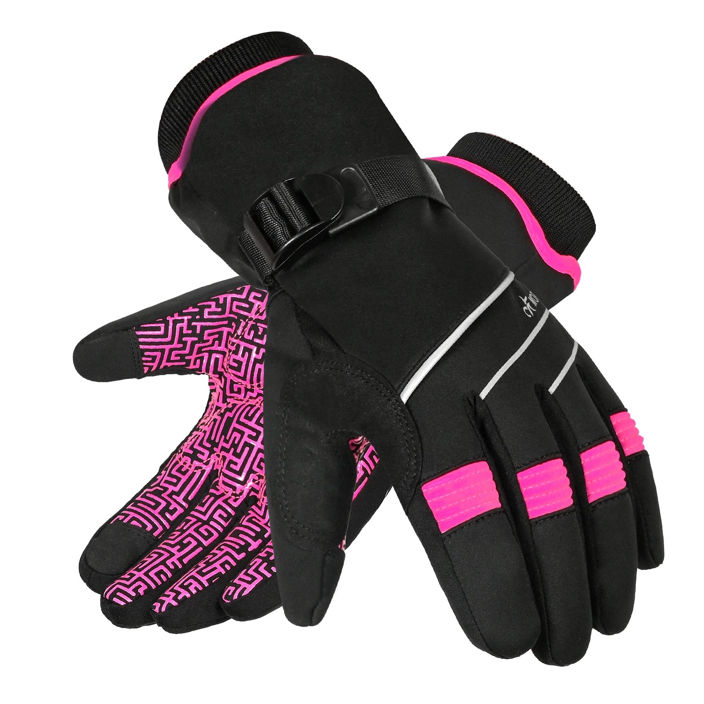 Thermal Gloves for Men and Women, TouchScreen