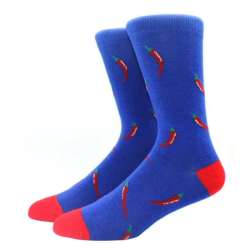 Funny Unisex Socks Adult Size