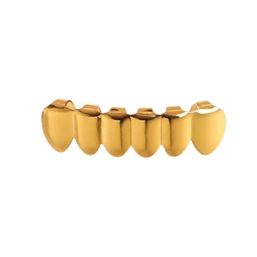 Men's Teeth Grillz