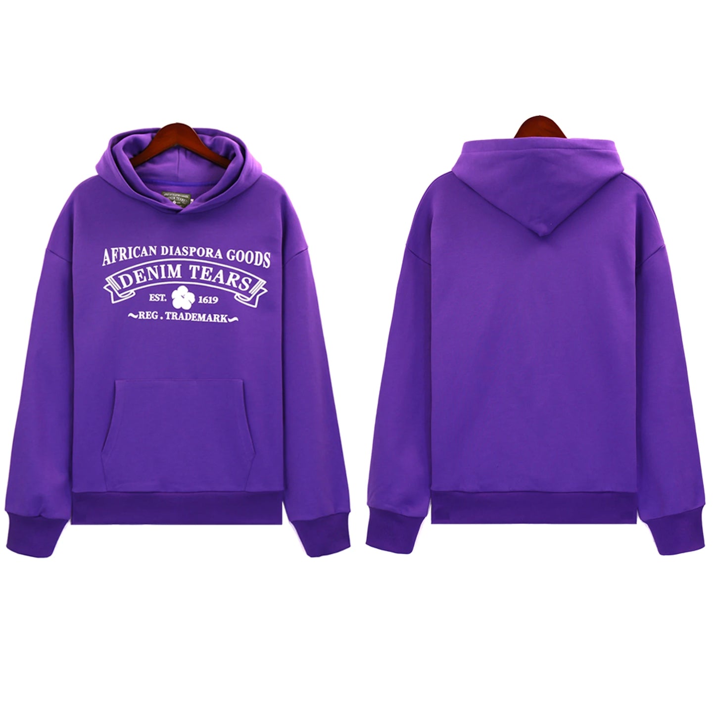 Women's Hoodies