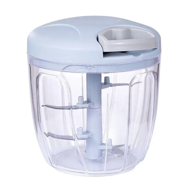 Super Effective 500/900ML Vegetable Chopper