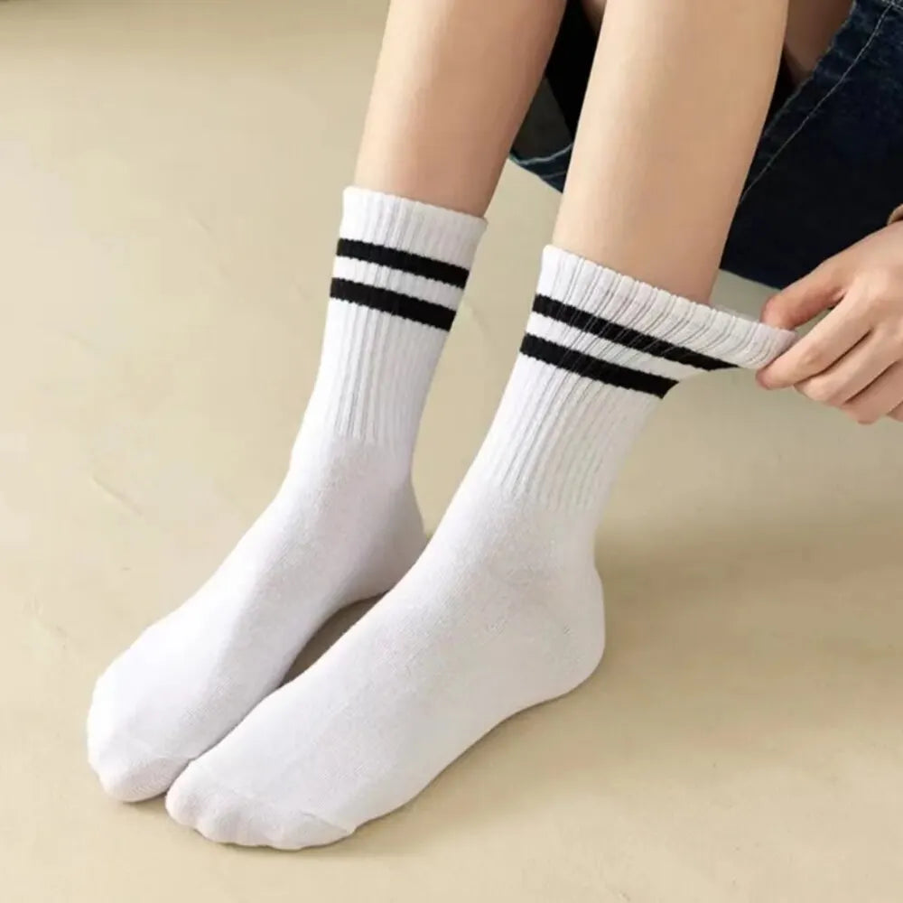 6/12 Pairs Women's Socks