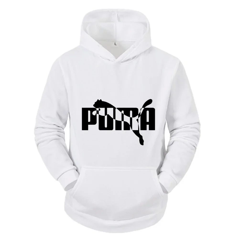 Hoodies Loose Men's and Women's