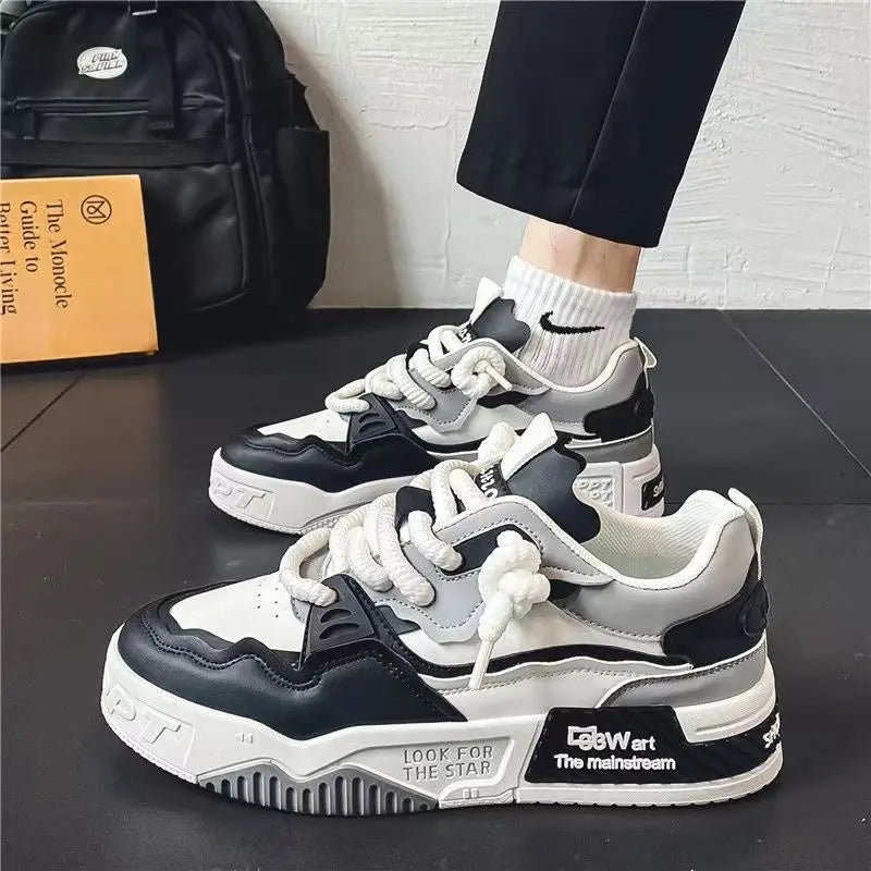 Men's Casual Sneakers