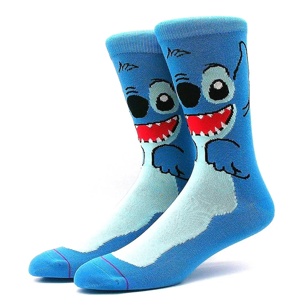 Funny Unisex Socks Adult Size