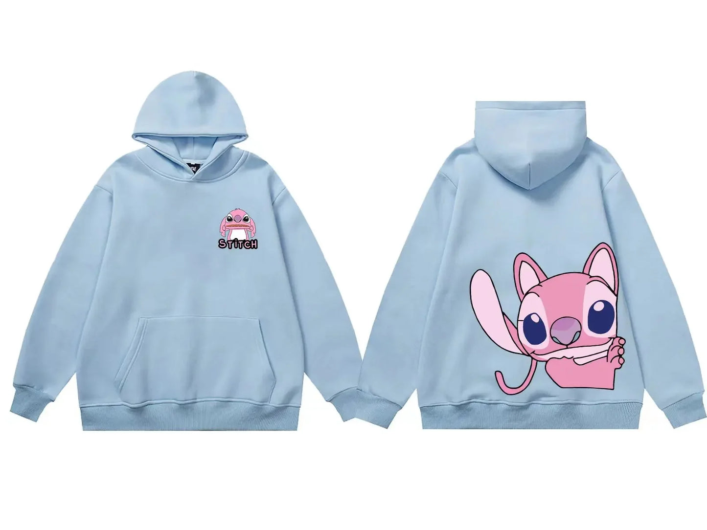 Disney Hoodie Women