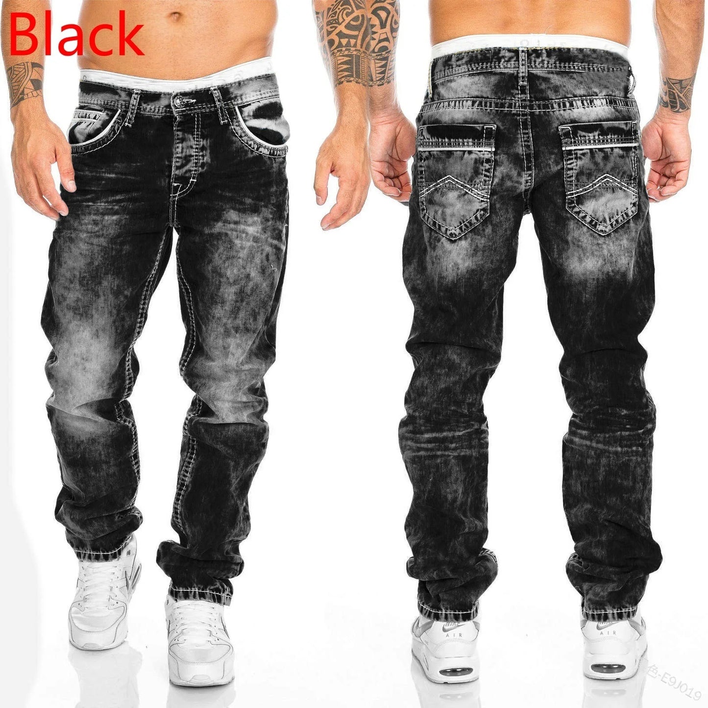 Men's Jeans