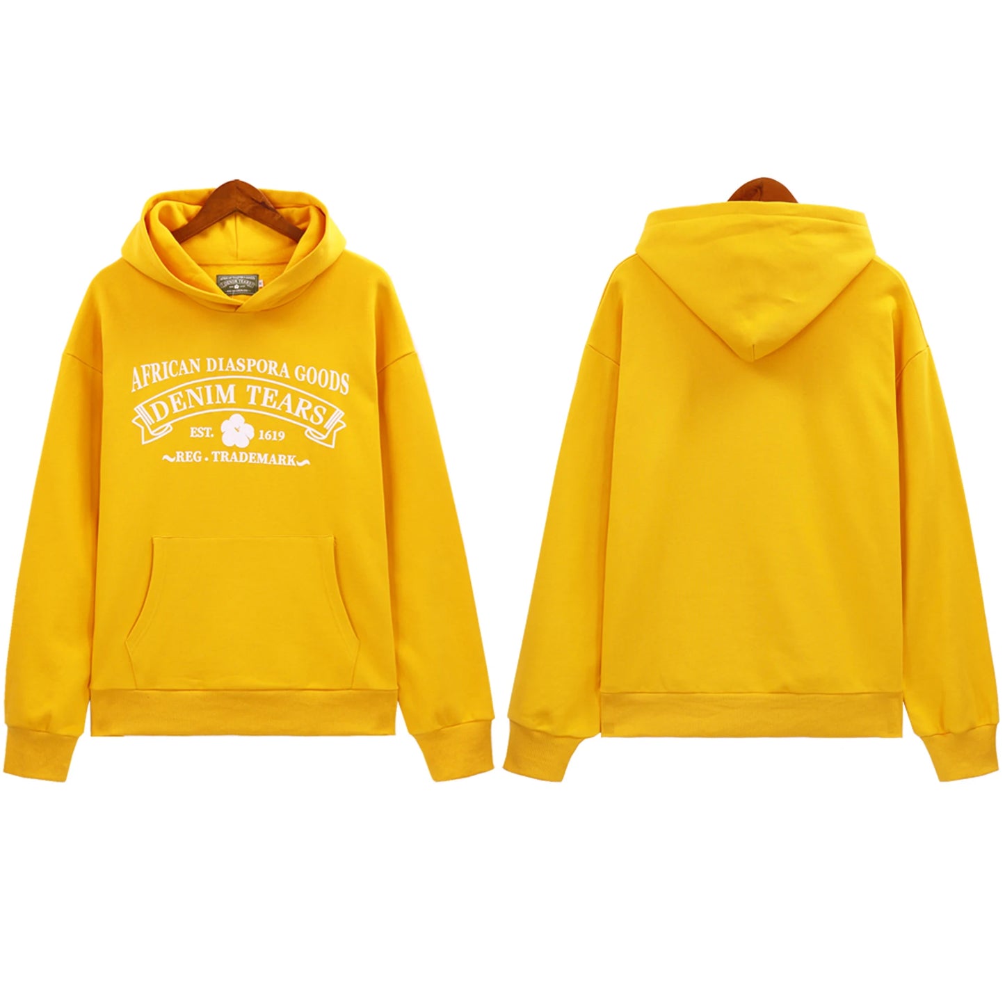 Women's Hoodies