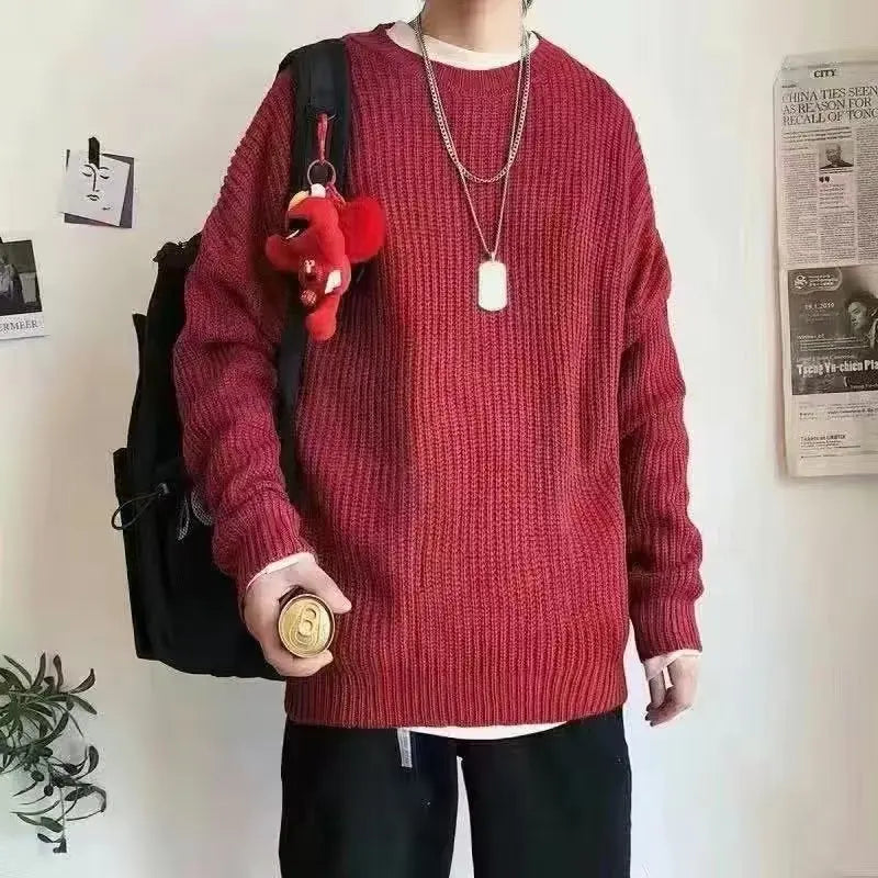 Men's Sweater