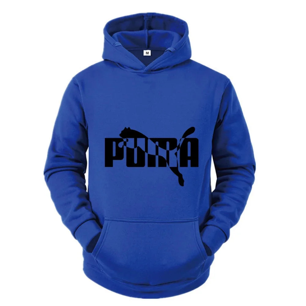 Hoodies Loose Men's and Women's