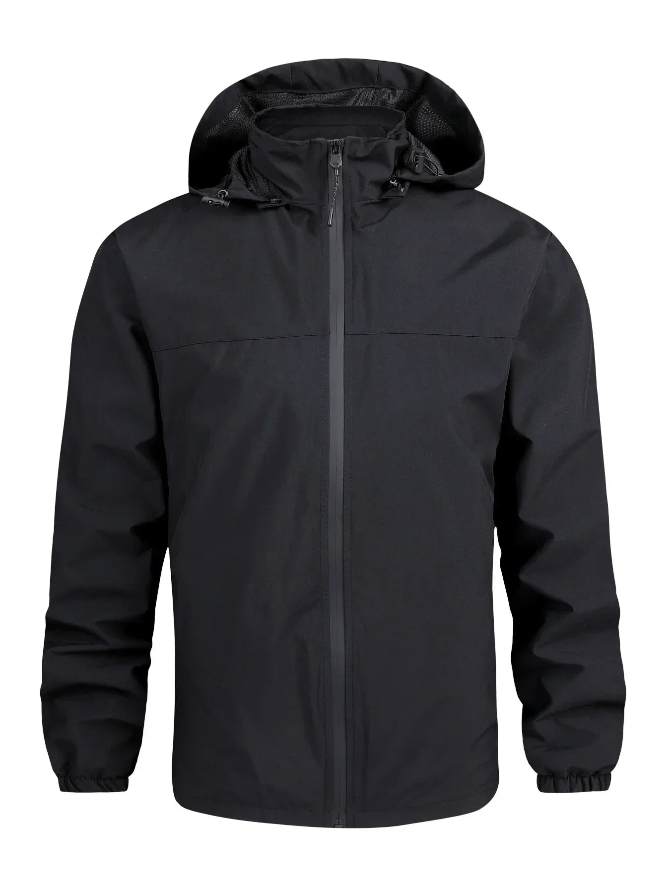 All Seasons Waterproof Windproof Men's Jacket