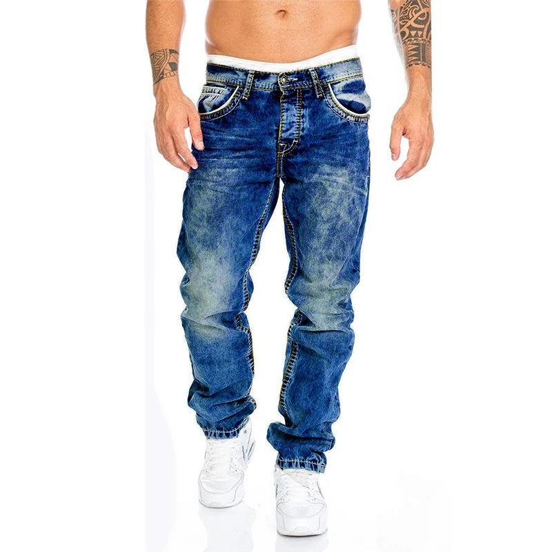 Men's Jeans