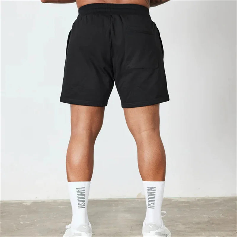 Men's Fitness Shorts