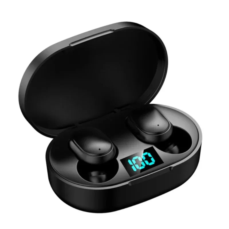 Wireless Earbuds Noise Canceling Waterproof Ear Buds