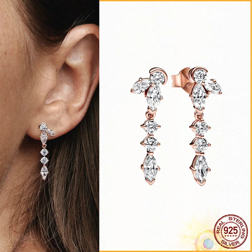 Women's Luxury Earrings