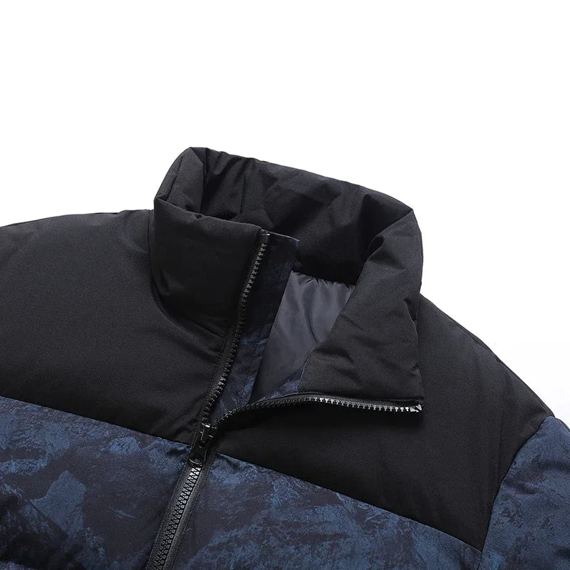 Winter Jacket Men's